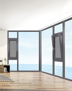 行政版 118 系列平开窗